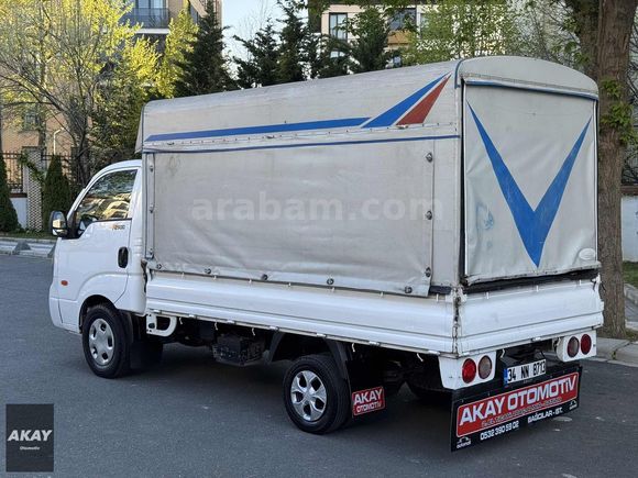 2015 MODEL / 235.OOO KM /Taksitlendirme İmkanı
