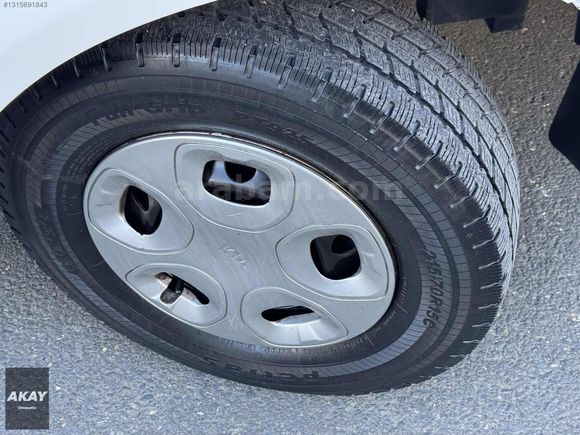 2015 MODEL / 235.OOO KM /Taksitlendirme İmkanı