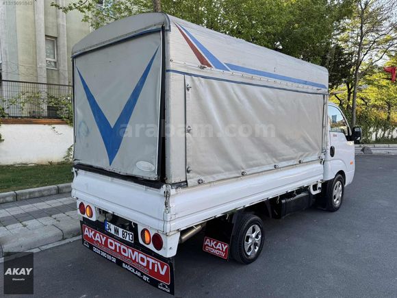 2015 MODEL / 235.OOO KM /Taksitlendirme İmkanı
