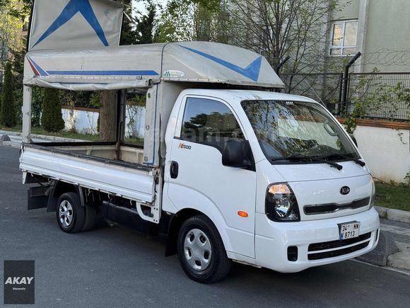 2015 MODEL / 235.OOO KM /Taksitlendirme İmkanı