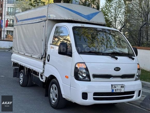 2015 MODEL / 235.OOO KM /Taksitlendirme İmkanı