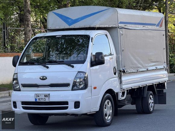 2015 MODEL / 235.OOO KM /Taksitlendirme İmkanı
