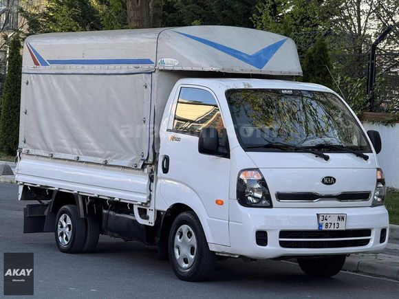 2015 MODEL / 235.OOO KM /Taksitlendirme İmkanı