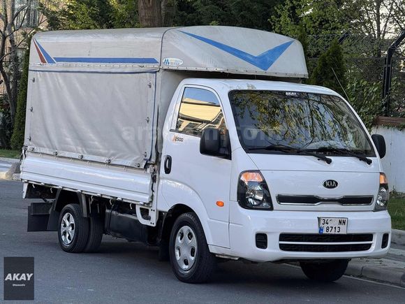2015 MODEL / 235.OOO KM /Taksitlendirme İmkanı
