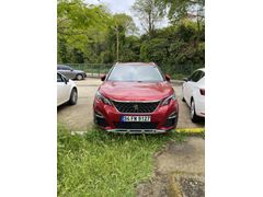 Sahibinden Peugeot 3008 1.6 BlueHDi Allure Elegance 2016 Model 