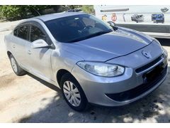 Sahibinden Renault Fluence 1.5 dCi Business 2011 Model 