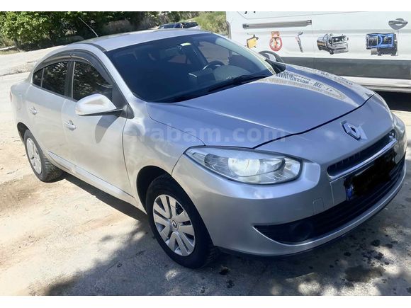 Sahibinden Renault Fluence 1.5 dCi Business 2011 Model 