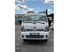 KARTA TAKSİT 2018 ÇIKIŞLI KİA BONGO 149 KM "0" LASTİK YENİ VİZE