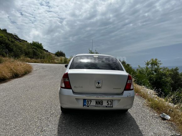 Sahibinden Renault Clio 1.4 Authentique 2007 Model