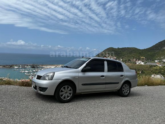 Sahibinden Renault Clio 1.4 Authentique 2007 Model