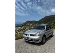 Sahibinden Renault Clio 1.4 Authentique 2007 Model