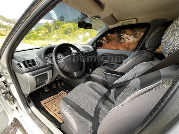 Sahibinden Renault Clio 1.4 Authentique 2007 Model