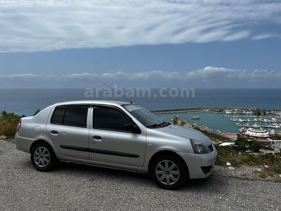 Sahibinden Renault Clio 1.4 Authentique 2007 Model