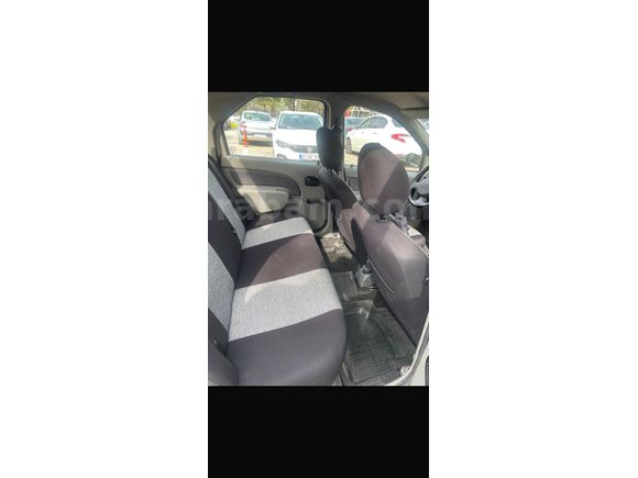 Sahibinden Dacia Logan 1.4 Ambiance 2006 Model