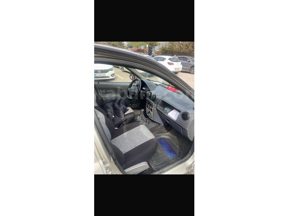 Sahibinden Dacia Logan 1.4 Ambiance 2006 Model