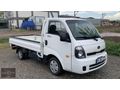 2016 KIA BONGO K2500 DELÜX TAKASLI