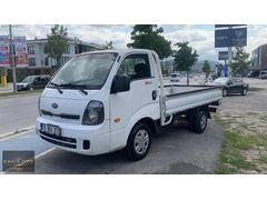 2016 KIA BONGO K2500 DELÜX