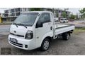 2016 KIA BONGO K2500 DELÜX TAKASLI