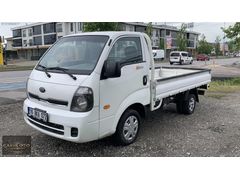 2016 KIA BONGO K2500 DELÜX TAKASLI
