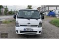 2016 KIA BONGO K2500 DELÜX TAKASLI