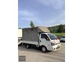 YAMAN AUTODAN KİA BONGO K2500 DLX TENTELİ YÜKLEME APARATLI