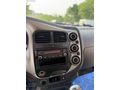 YAMAN AUTODAN KİA BONGO K2500 DLX TENTELİ YÜKLEME APARATLI