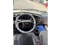 YAMAN AUTODAN KİA BONGO K2500 DLX TENTELİ YÜKLEME APARATLI