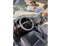 YAMAN AUTODAN KİA BONGO K2500 DLX TENTELİ YÜKLEME APARATLI