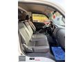 YAMAN AUTODAN KİA BONGO K2500 DLX TENTELİ YÜKLEME APARATLI