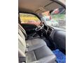 YAMAN AUTODAN KİA BONGO K2500 DLX TENTELİ YÜKLEME APARATLI