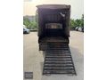 YAMAN AUTODAN KİA BONGO K2500 DLX TENTELİ YÜKLEME APARATLI
