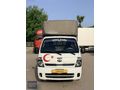 YAMAN AUTODAN KİA BONGO K2500 DLX TENTELİ YÜKLEME APARATLI