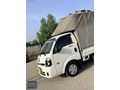 YAMAN AUTODAN KİA BONGO K2500 DLX TENTELİ YÜKLEME APARATLI