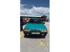 Sahibinden Skoda Favorit 1.3 LX 1993 Model