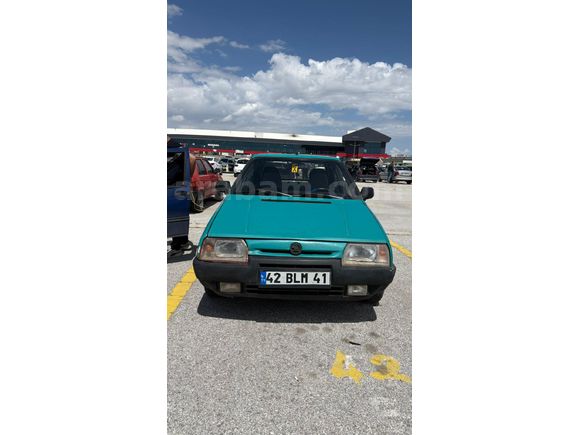 Sahibinden Skoda Favorit 1.3 LX 1993 Model