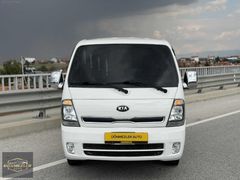 DÖNMEZLER AUTO " DAN İLK SAHİBİNDEN DÜŞÜK KM KİA BANGO