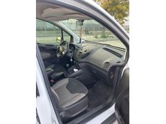 Sahibinden Ford Tourneo Courier 1.5 TDCi Delux 2021 Model
