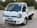 ROTACARS 2022 KİA BONGO KAMYONET KLİMALI 99.000KM