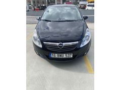 Sahibinden Opel Corsa Twinport Essentia 2011 Model 