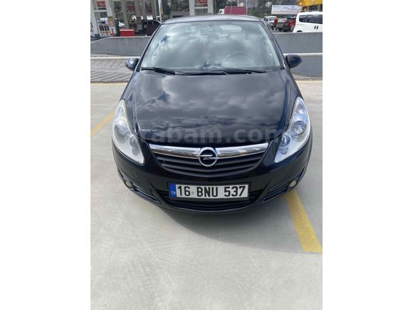 Sahibinden Opel Corsa Twinport Essentia 2011 Model 