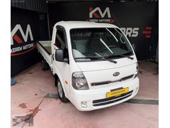 *DEĞİŞENSİZ*2019 BONGO*KLİMALI*132.000KM*FATURALI*K.K 12 TAKSİT