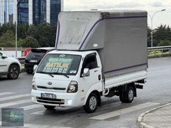 HUZUR'DAN 2021 ÇIKIŞ KİA_BRANDALI_160BİNDE_HATASIZ BOYASIZ TURBO