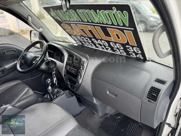HUZUR'DAN 2021 ÇIKIŞ KİA_BRANDALI_160BİNDE_HATASIZ BOYASIZ TURBO