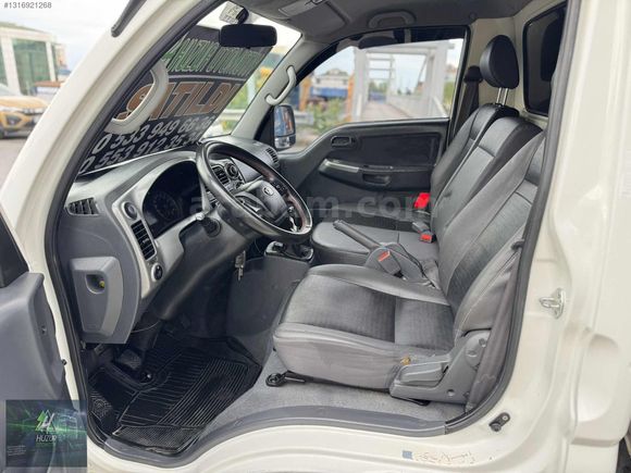 HUZUR'DAN 2021 ÇIKIŞ KİA_BRANDALI_160BİNDE_HATASIZ BOYASIZ TURBO