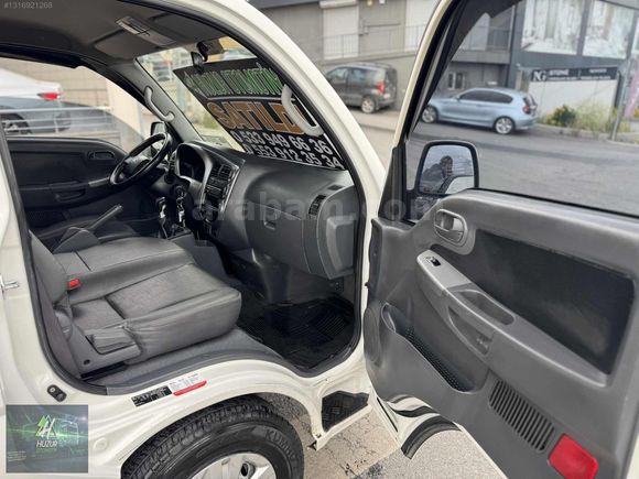HUZUR'DAN 2021 ÇIKIŞ KİA_BRANDALI_160BİNDE_HATASIZ BOYASIZ TURBO