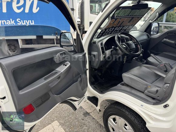 HUZUR'DAN 2021 ÇIKIŞ KİA_BRANDALI_160BİNDE_HATASIZ BOYASIZ TURBO