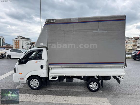 HUZUR'DAN 2021 ÇIKIŞ KİA_BRANDALI_160BİNDE_HATASIZ BOYASIZ TURBO