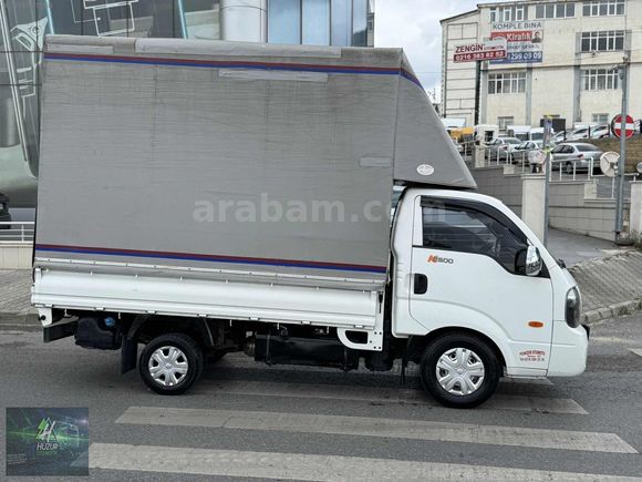 HUZUR'DAN 2021 ÇIKIŞ KİA_BRANDALI_160BİNDE_HATASIZ BOYASIZ TURBO