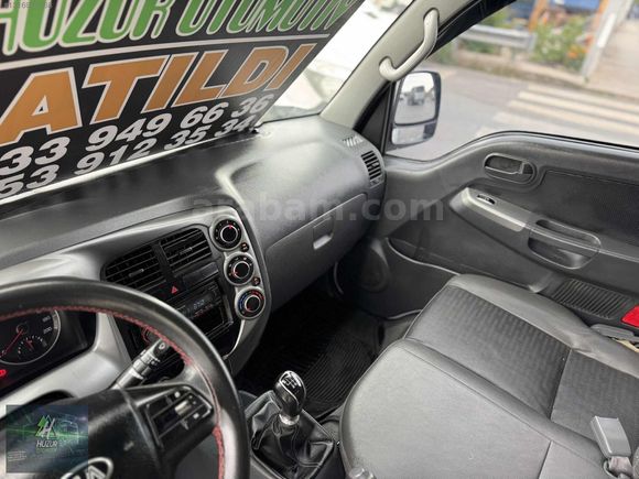 HUZUR'DAN 2021 ÇIKIŞ KİA_BRANDALI_160BİNDE_HATASIZ BOYASIZ TURBO