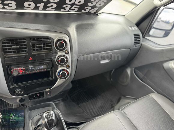 HUZUR'DAN 2021 ÇIKIŞ KİA_BRANDALI_160BİNDE_HATASIZ BOYASIZ TURBO